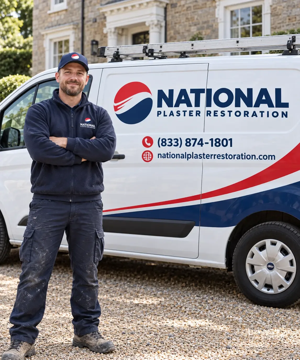 Plaster Repair company in West Milton, PA